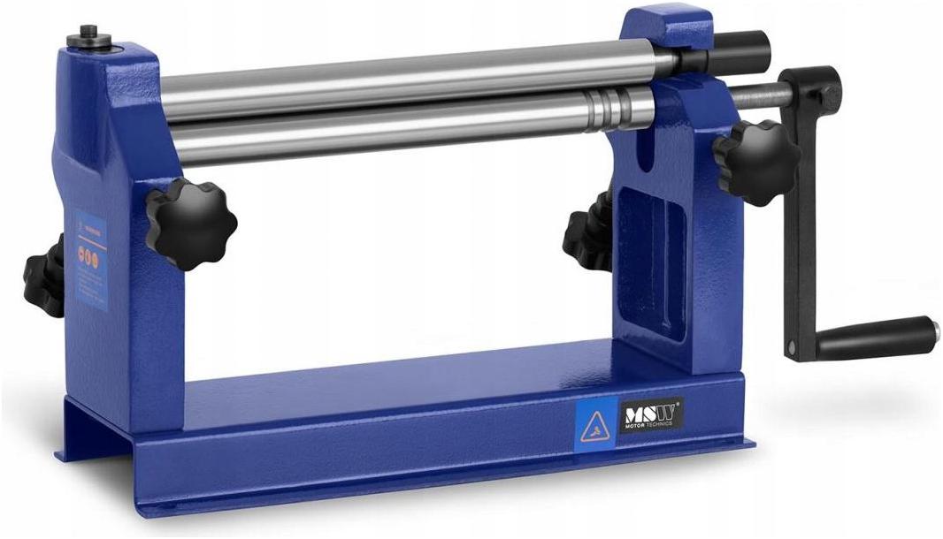 Ohýbačka MSW MSW-SR305